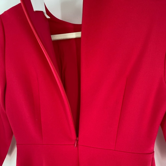 BOSS by Hugo Boss | Dasty A-Line Dress - Picture 6 of 6